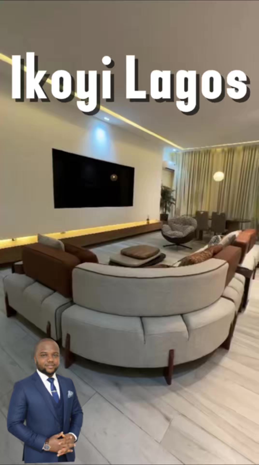 @The Real Estate Ambassador
