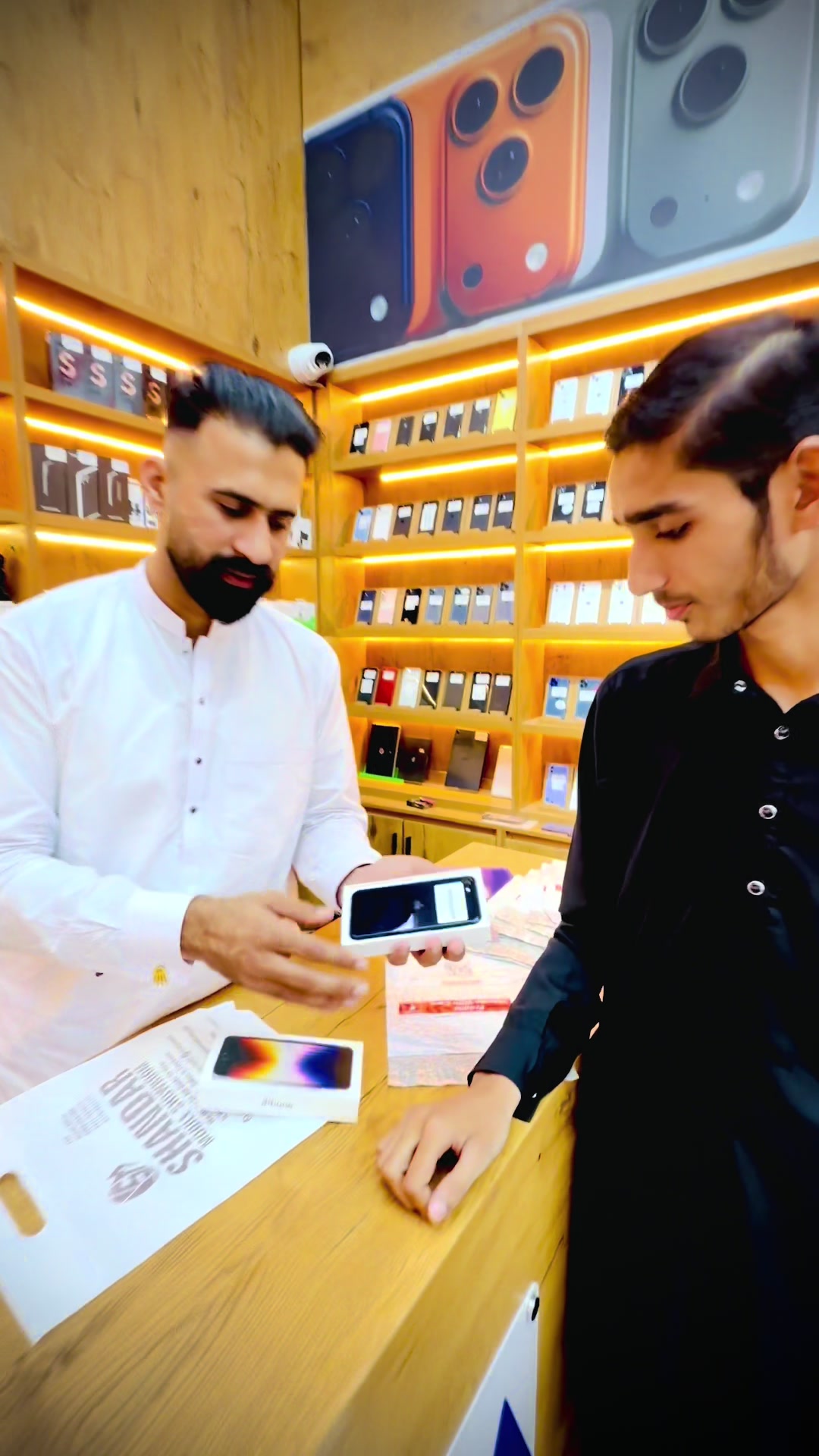 @Shandar Mobile1