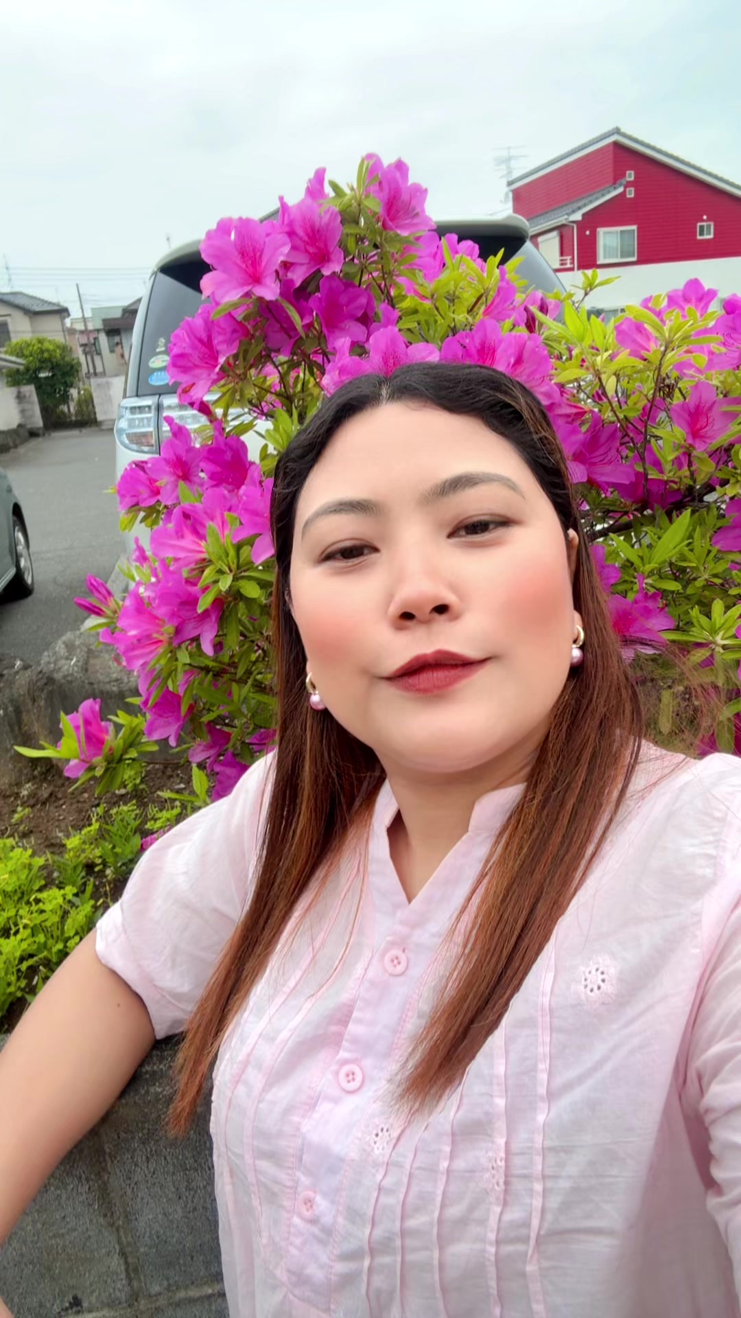 @DEepa ThapaMagタパマがルデイパ🇳🇵🇯🇵