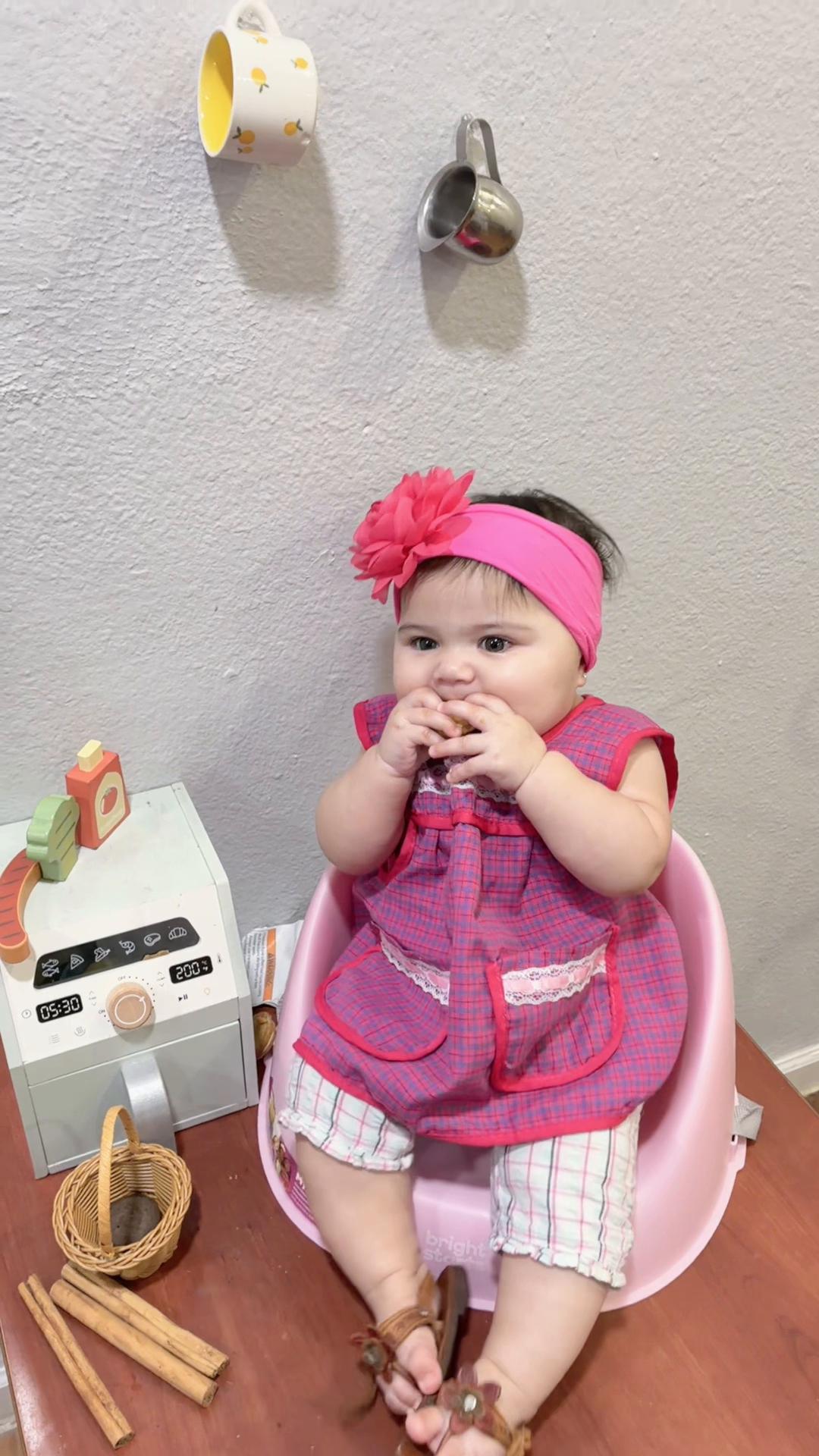 @Baby Eliana🎀