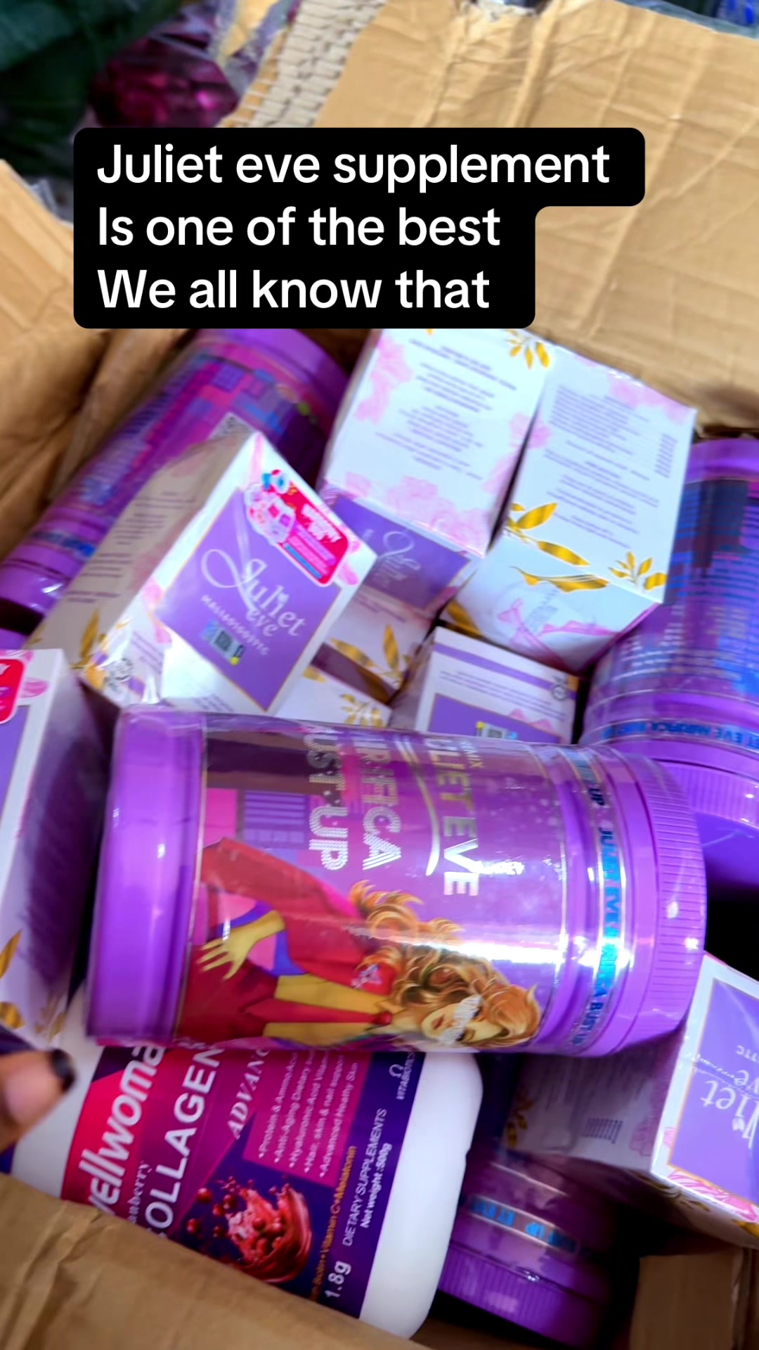 @WHOLESALE SUPPLEMENTS IBADAN