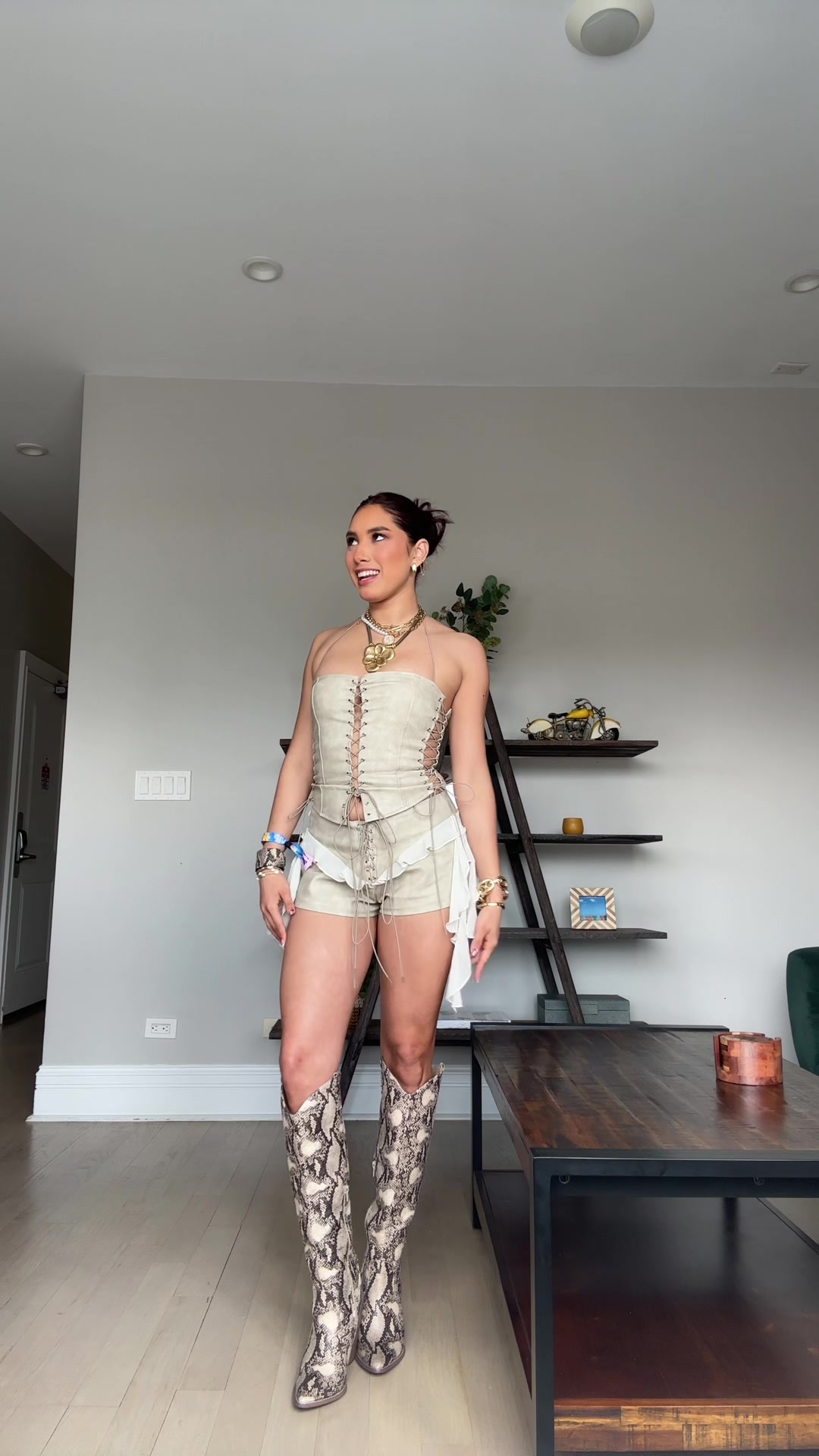 @Evelyn Gutierrez