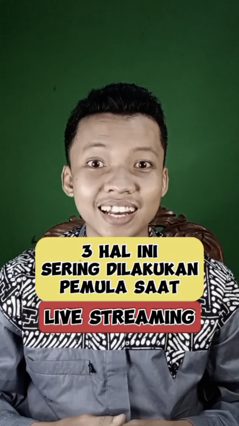 @Zen / Mahir Ngonten di Tiktok