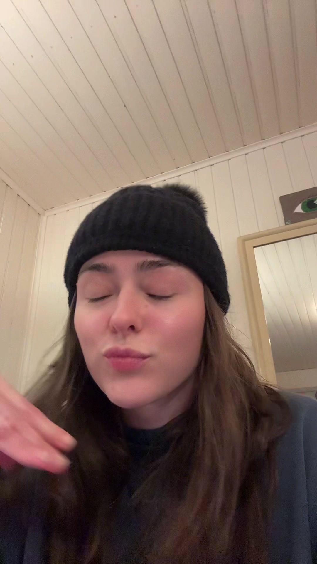 @sarah marie