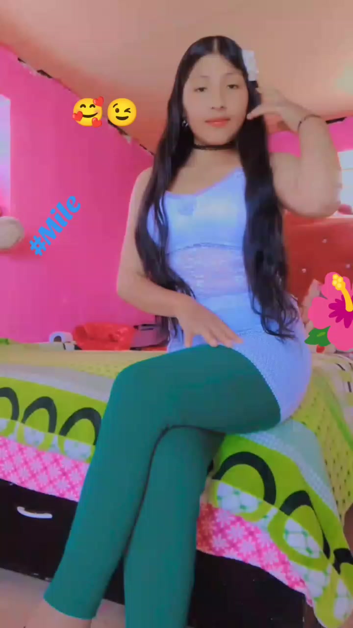 @MileRosas🤩