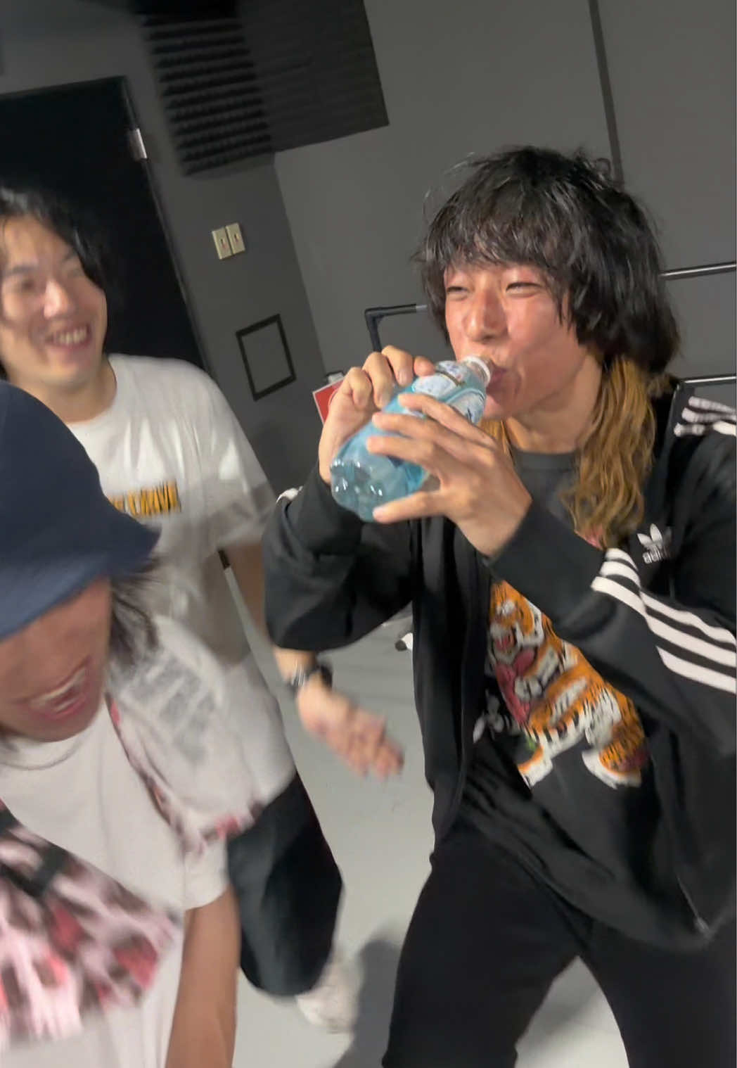 @THE JAPANESE PRIDE
