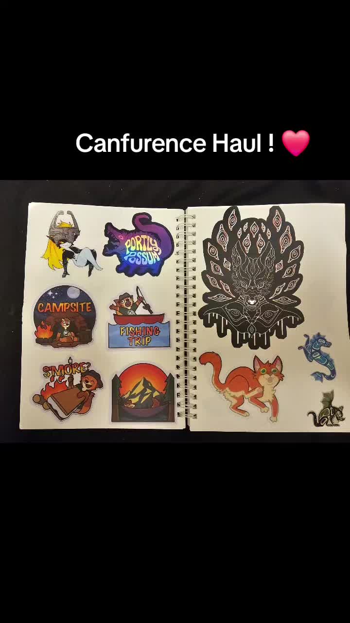 @Chaosfox