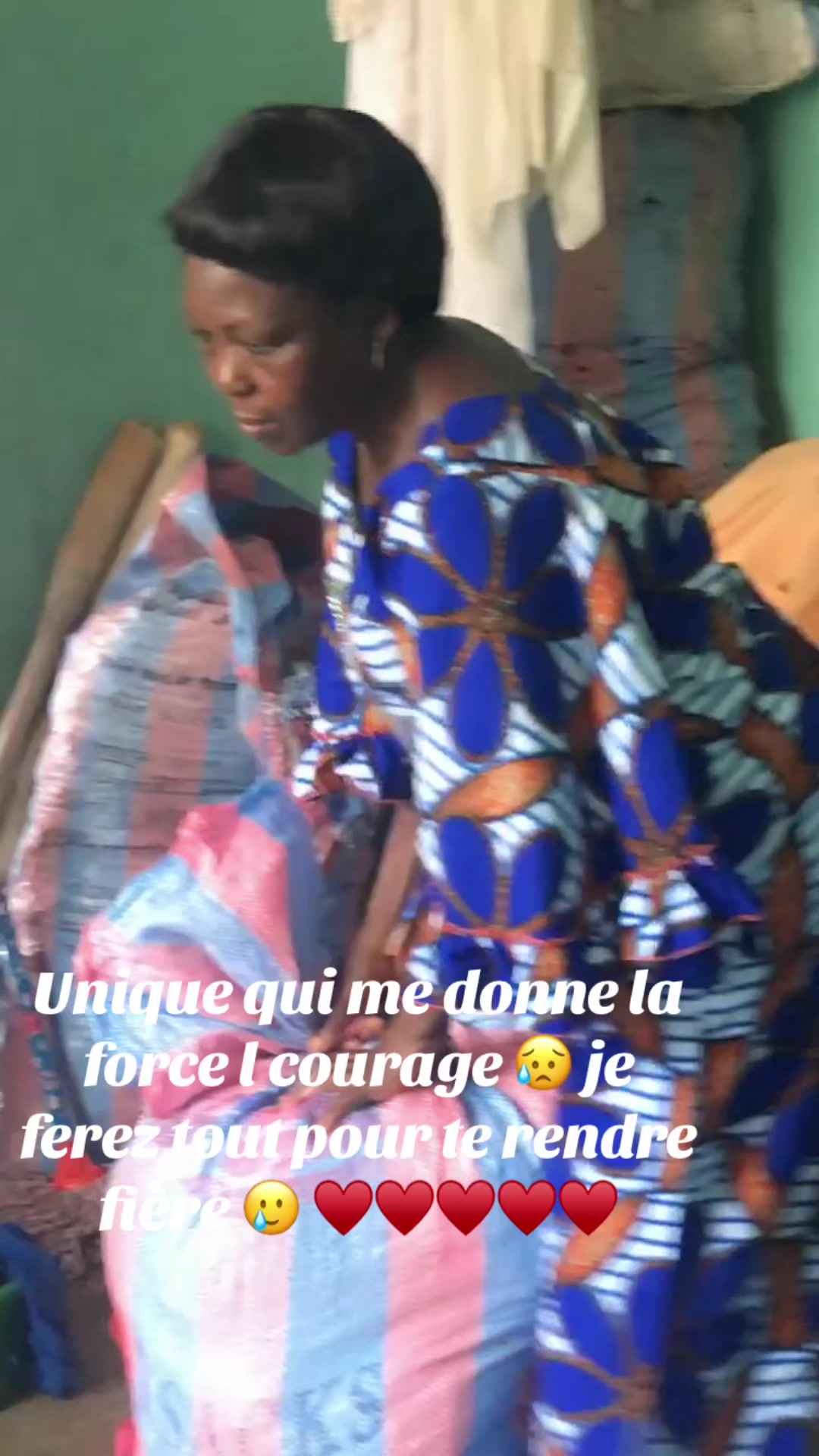 @Rosine officiel🇹🇬🇧🇯