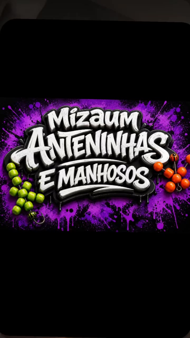 @Mizaum Anteninhas🎣📡🍀