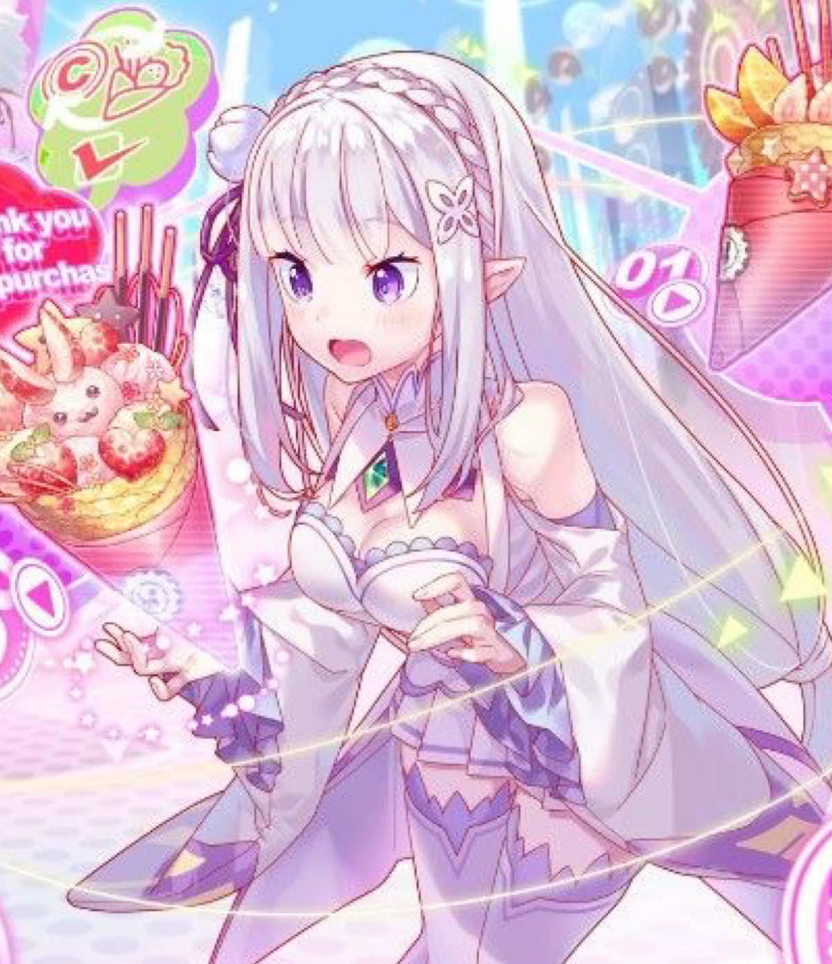 @☆࿐ཽ༵༆