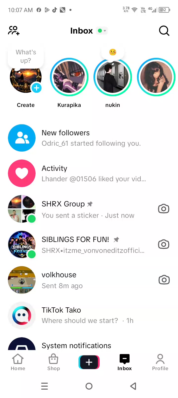 @King V4mp • khynt • SHRX