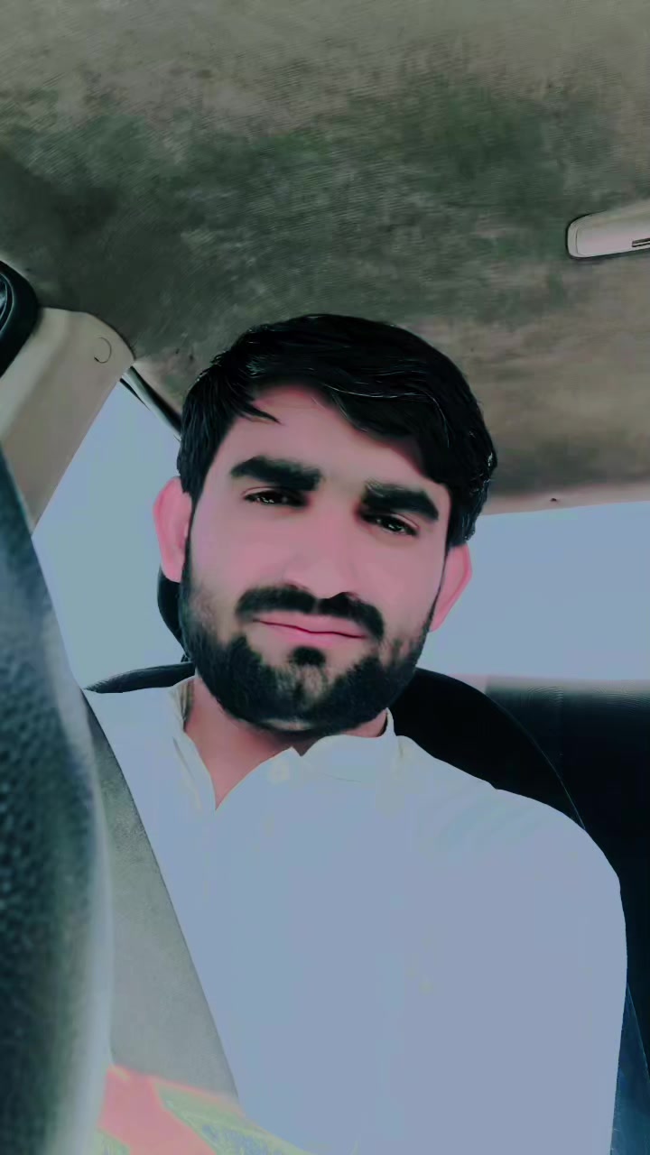 @JaMali 💕Sajjad