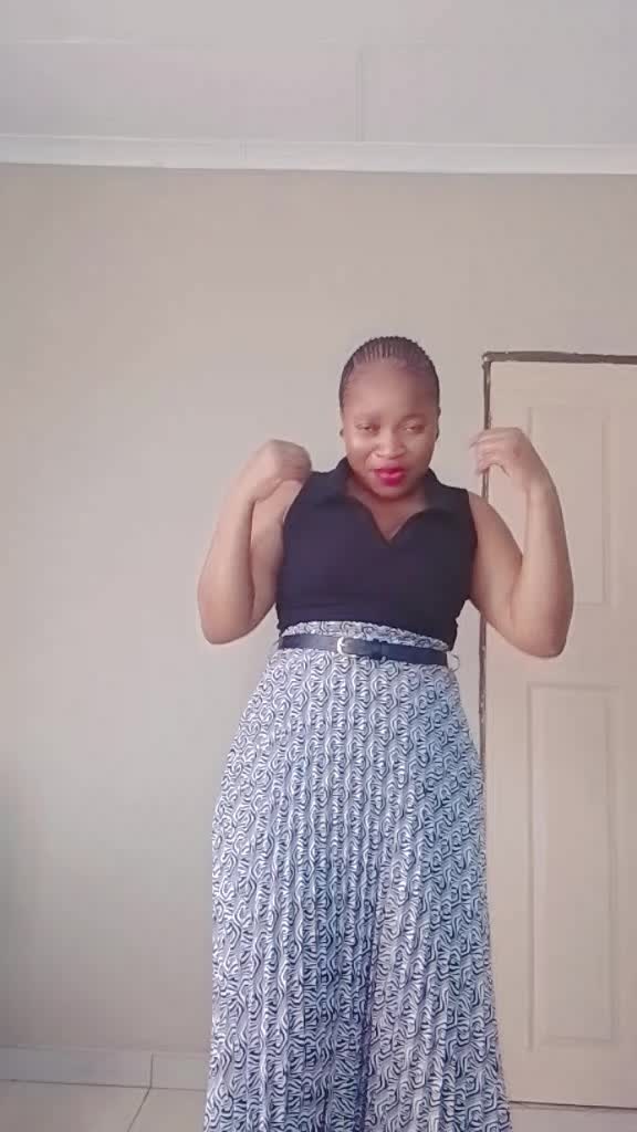 @Phathutshedzo Pretty