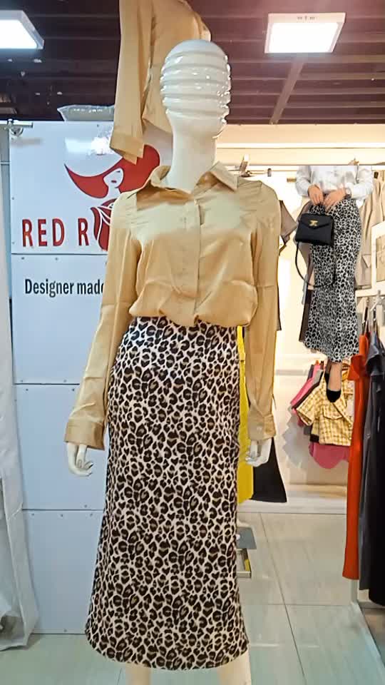 @RED ROSE Designer Collection