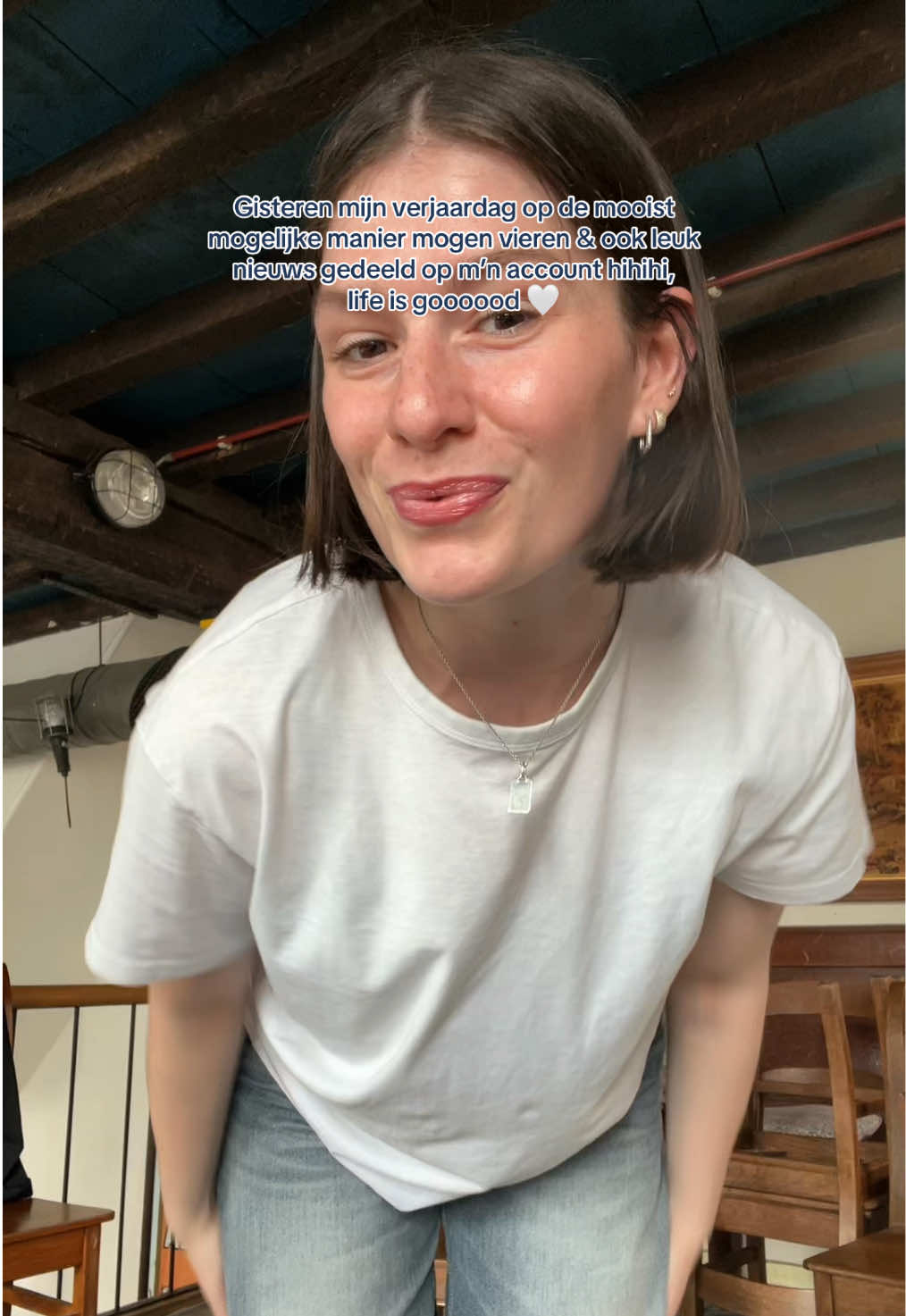 @Melissa Hendrikx