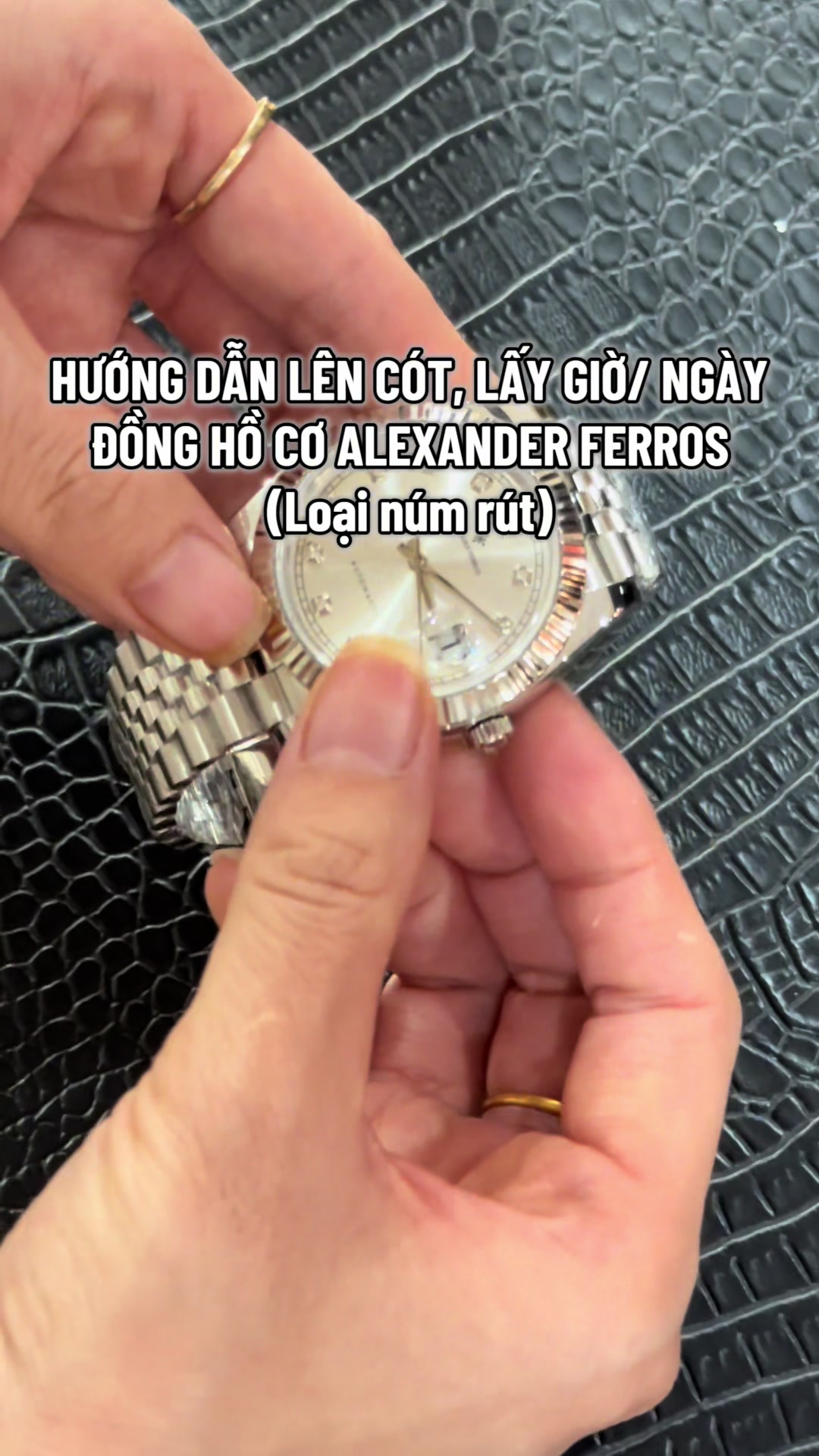 @Alexander Ferros Việt Nam