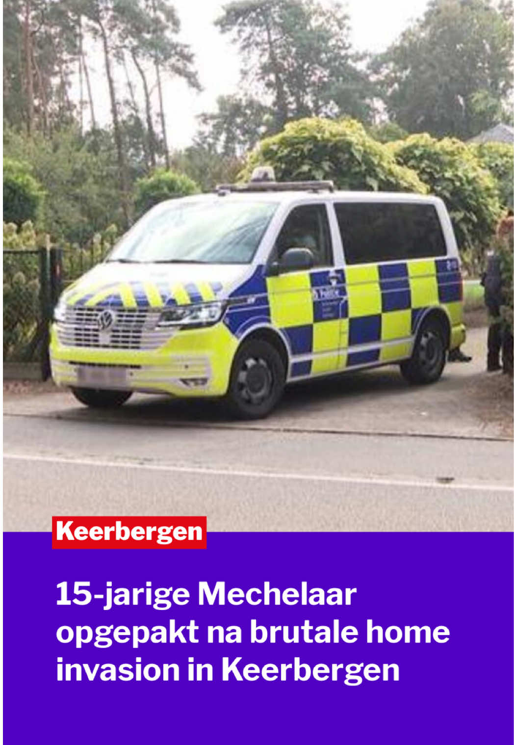 @Gazet van Antwerpen