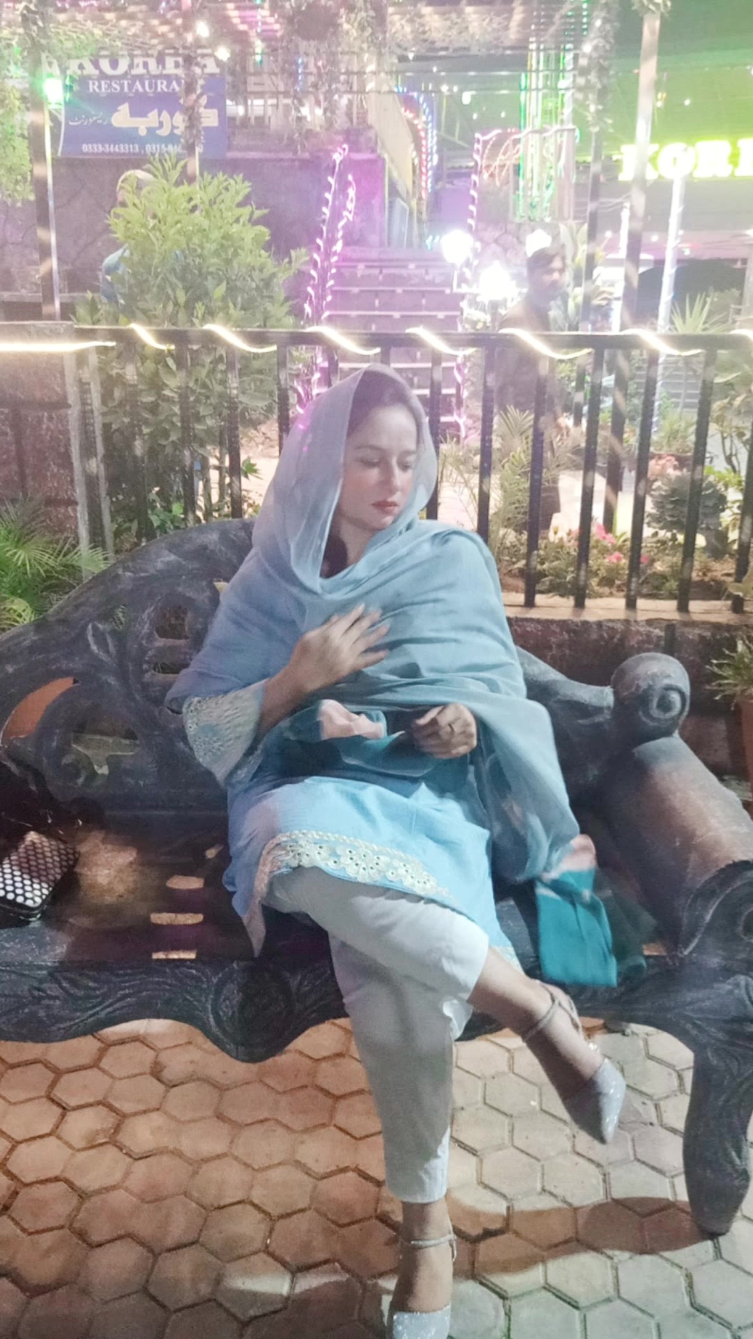 @farzana Javed advocate ❤️❤️