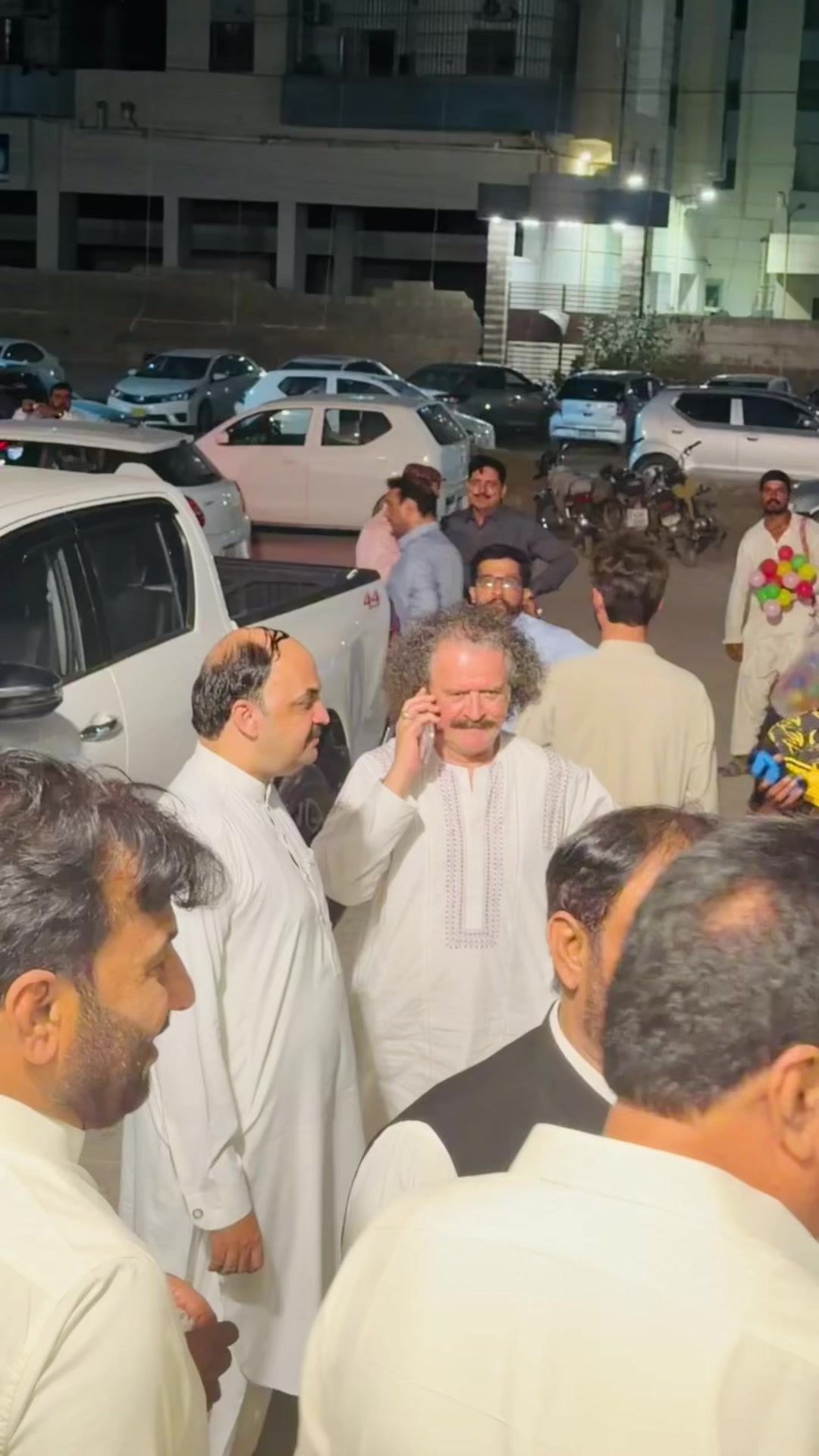 @Haji Ali Zardari