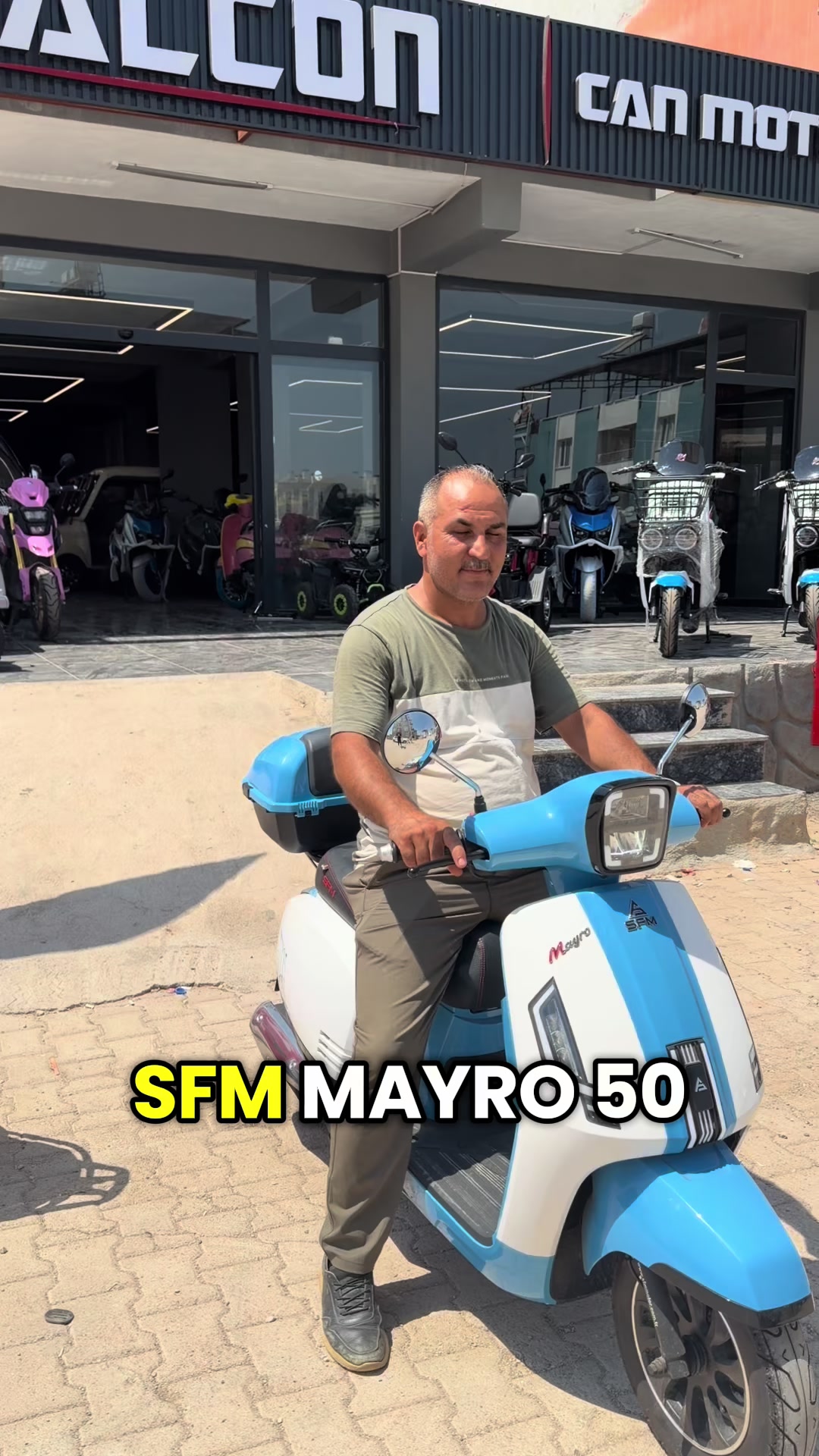 @CAN MOTORSHATAY