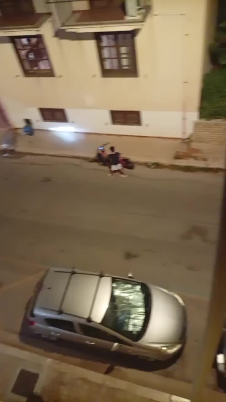 @Dario Ghidara