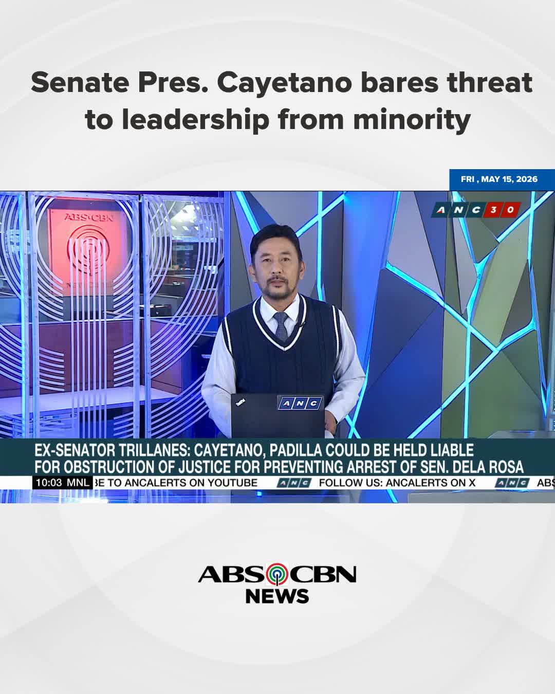 @ABS-CBN News