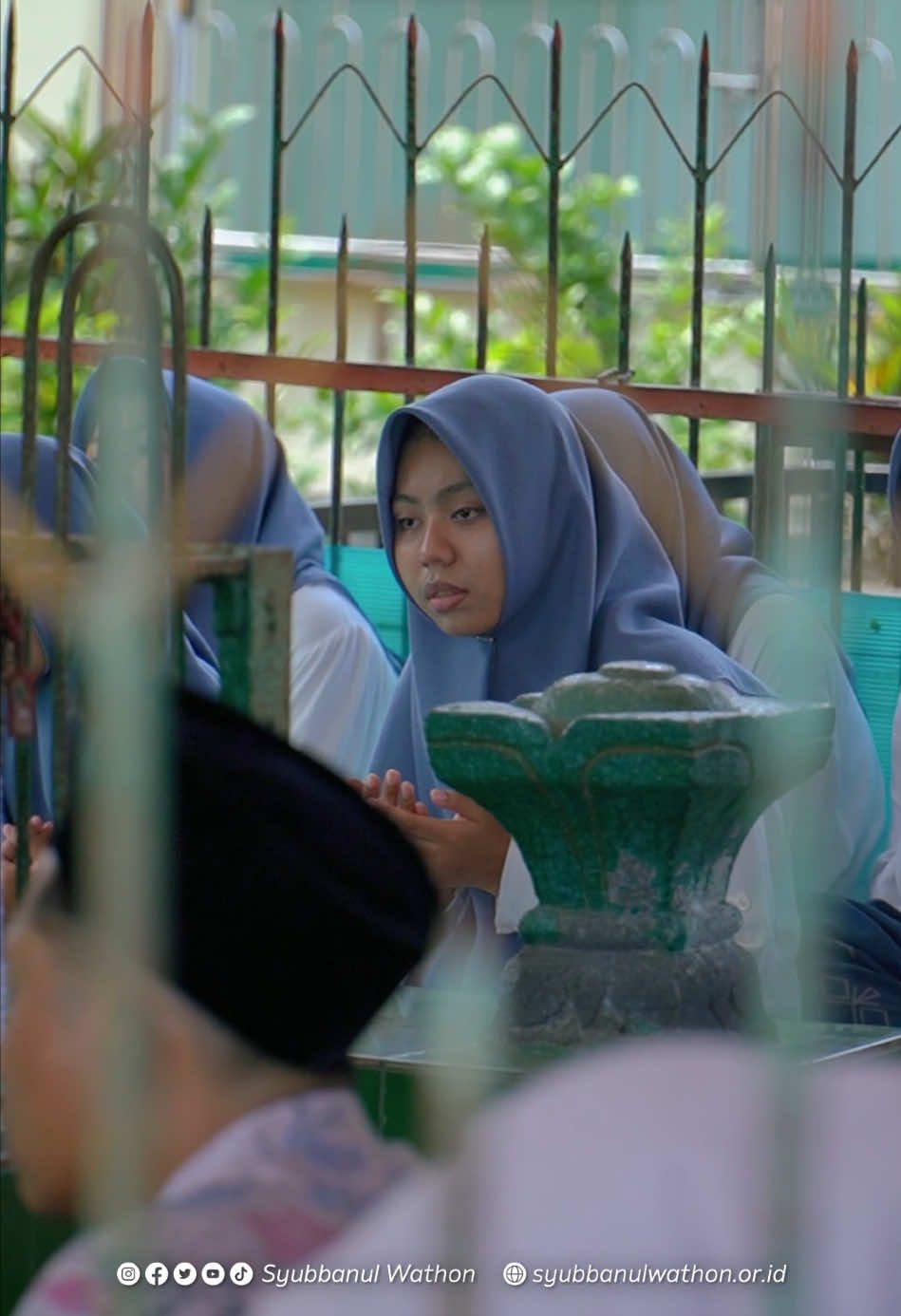 @Syubbanul Wathon
