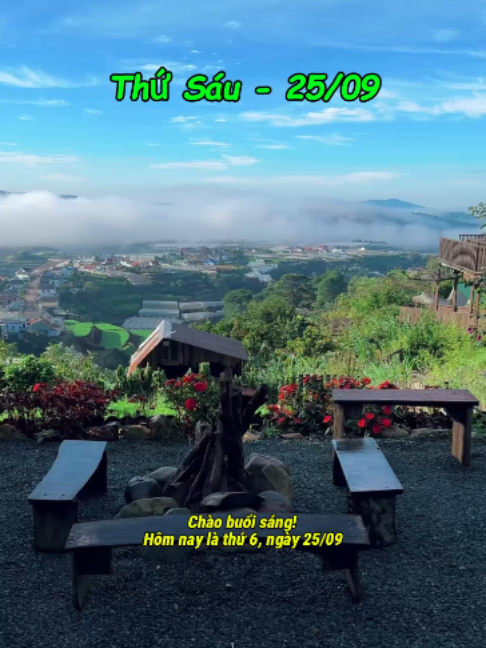 @Sống Chậm Lại
