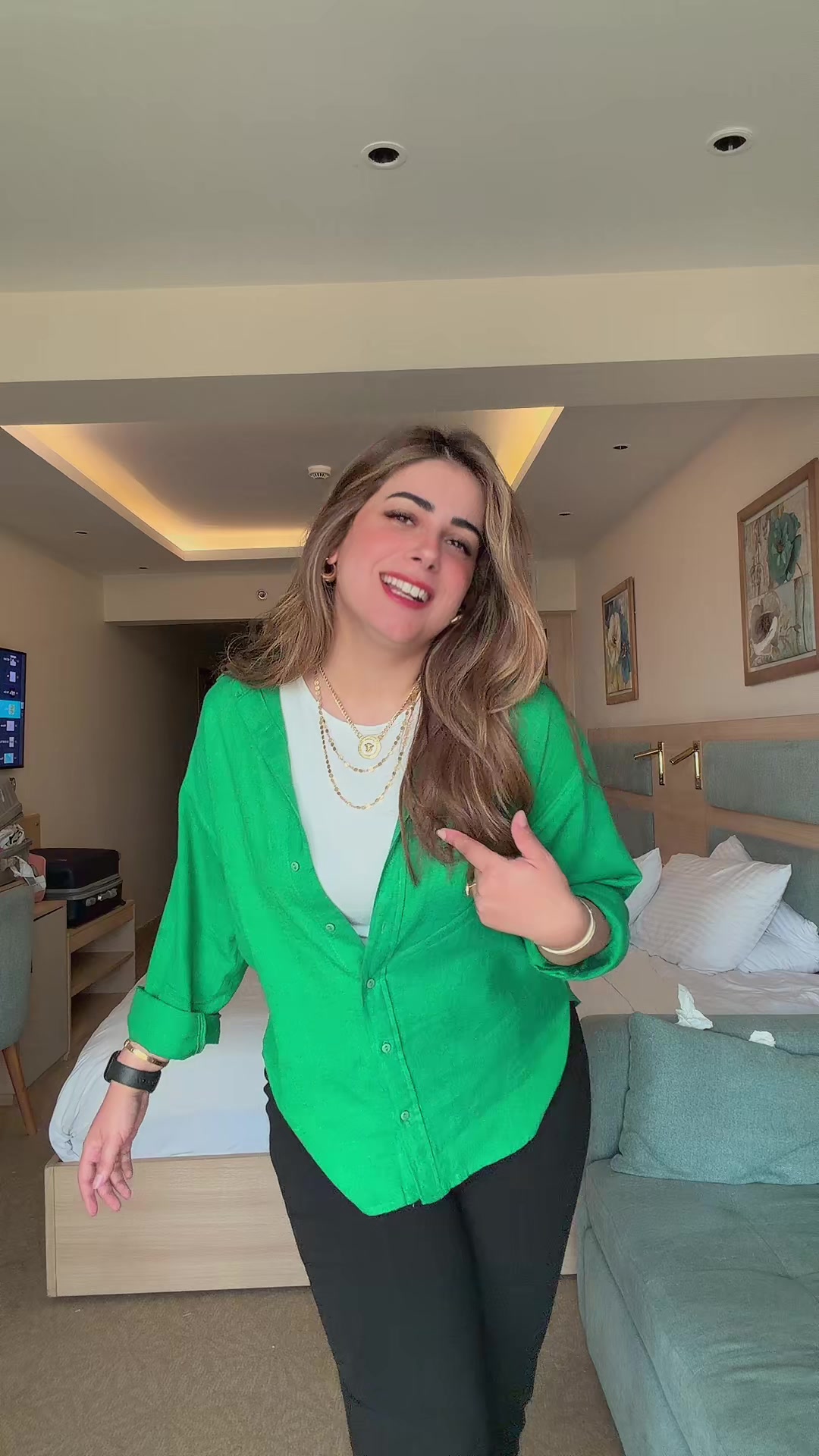 @Laila Wael
