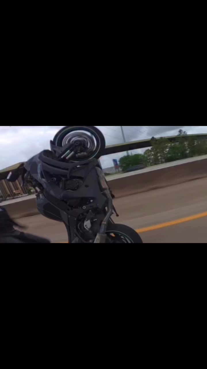 @CJ biker gang【KAIZEN H2R🏍️💨】