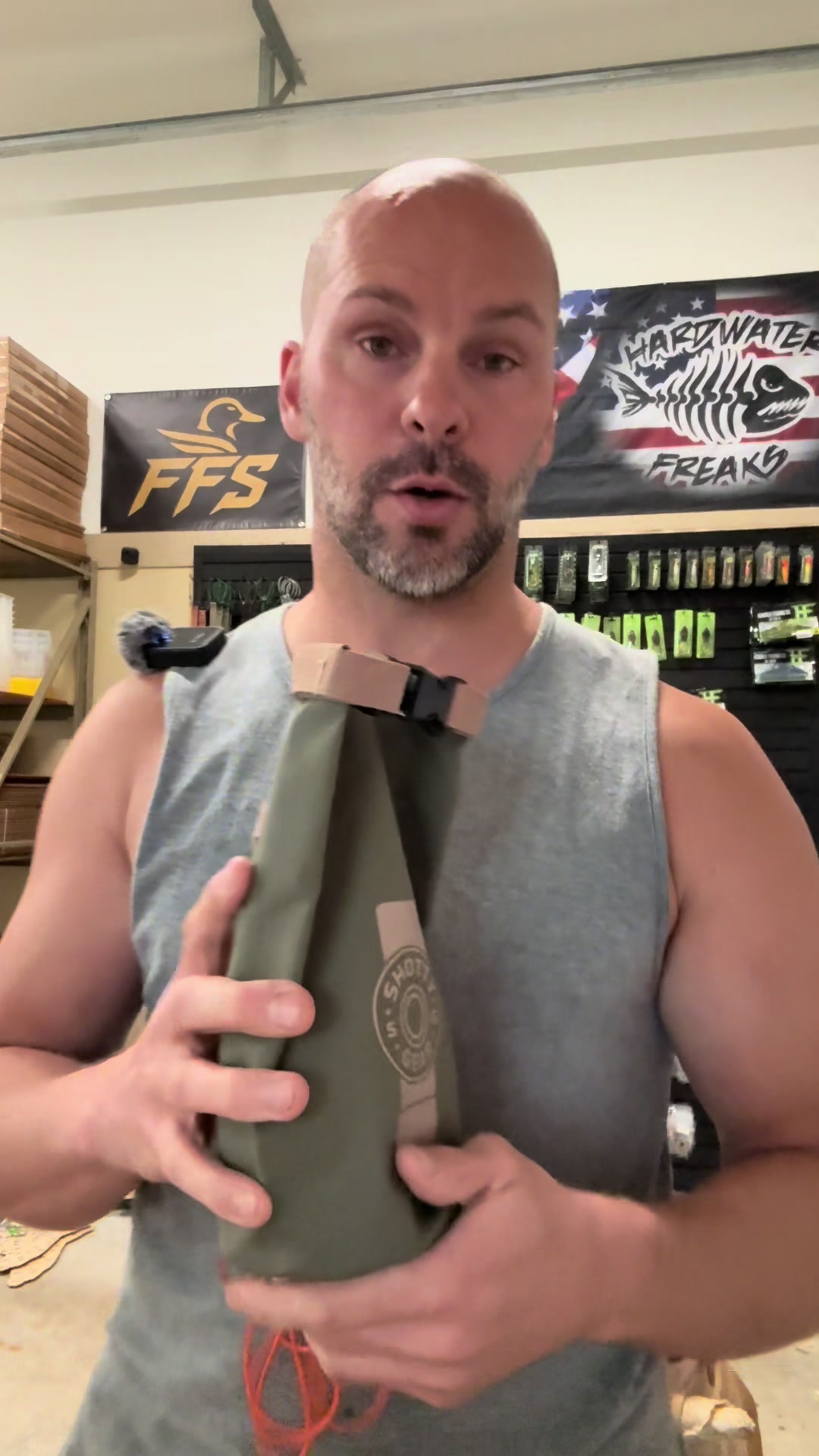 @HARDWATER FREAKS