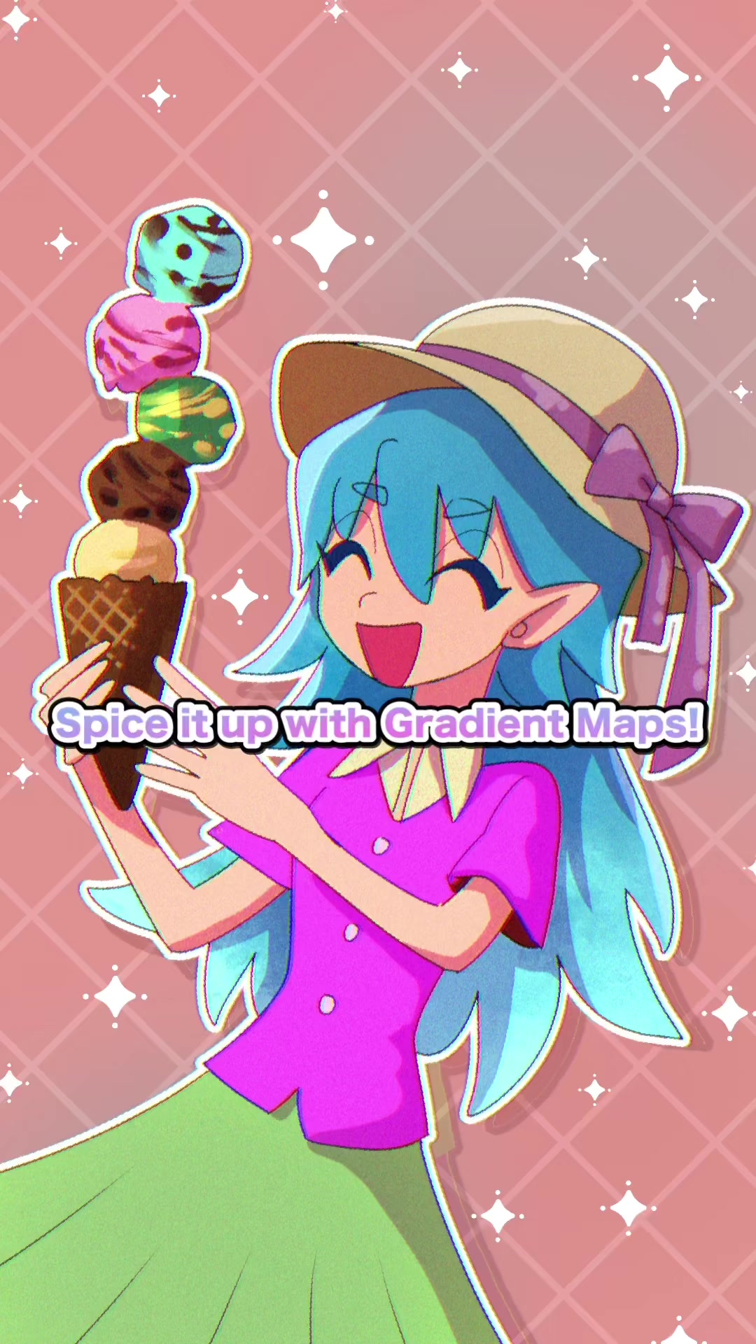 @Clip Studio Paint