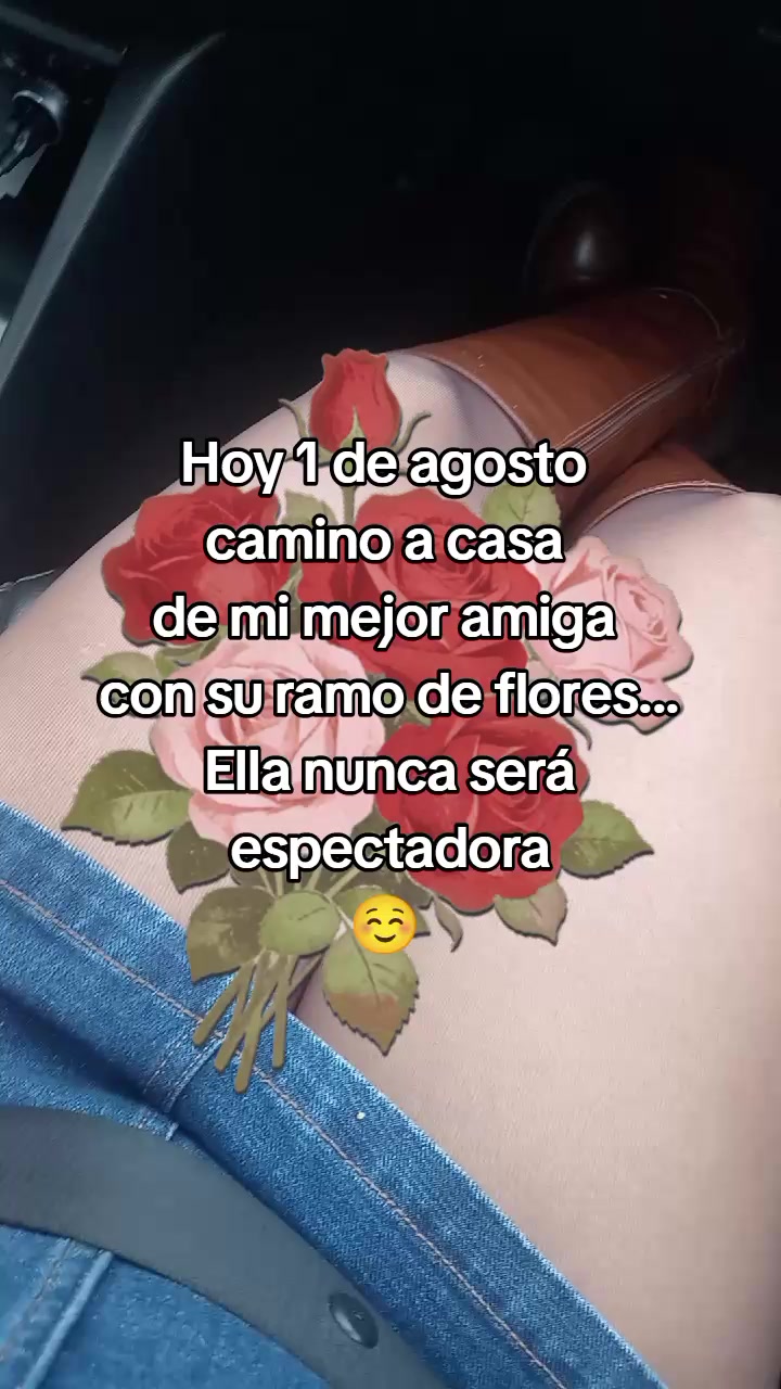 @Iurycitah Yamillé Montoya
