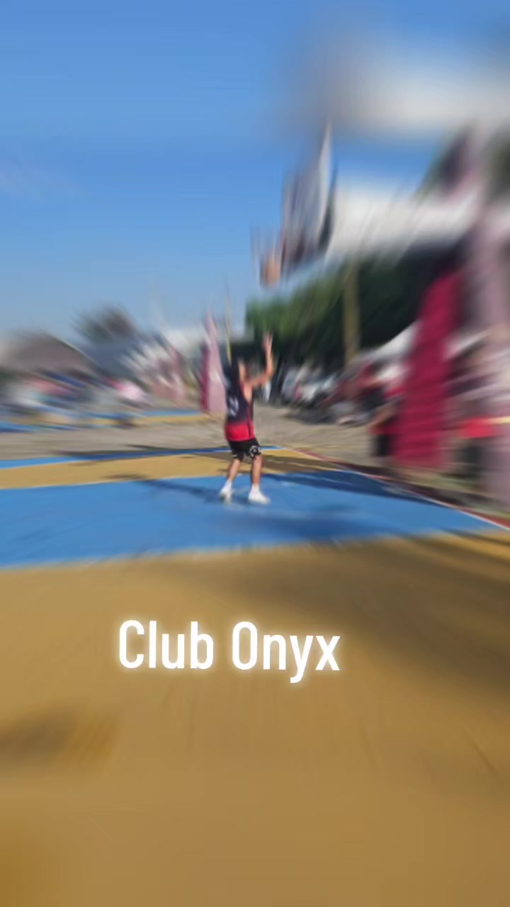 @Club Onyx básquet 🏀