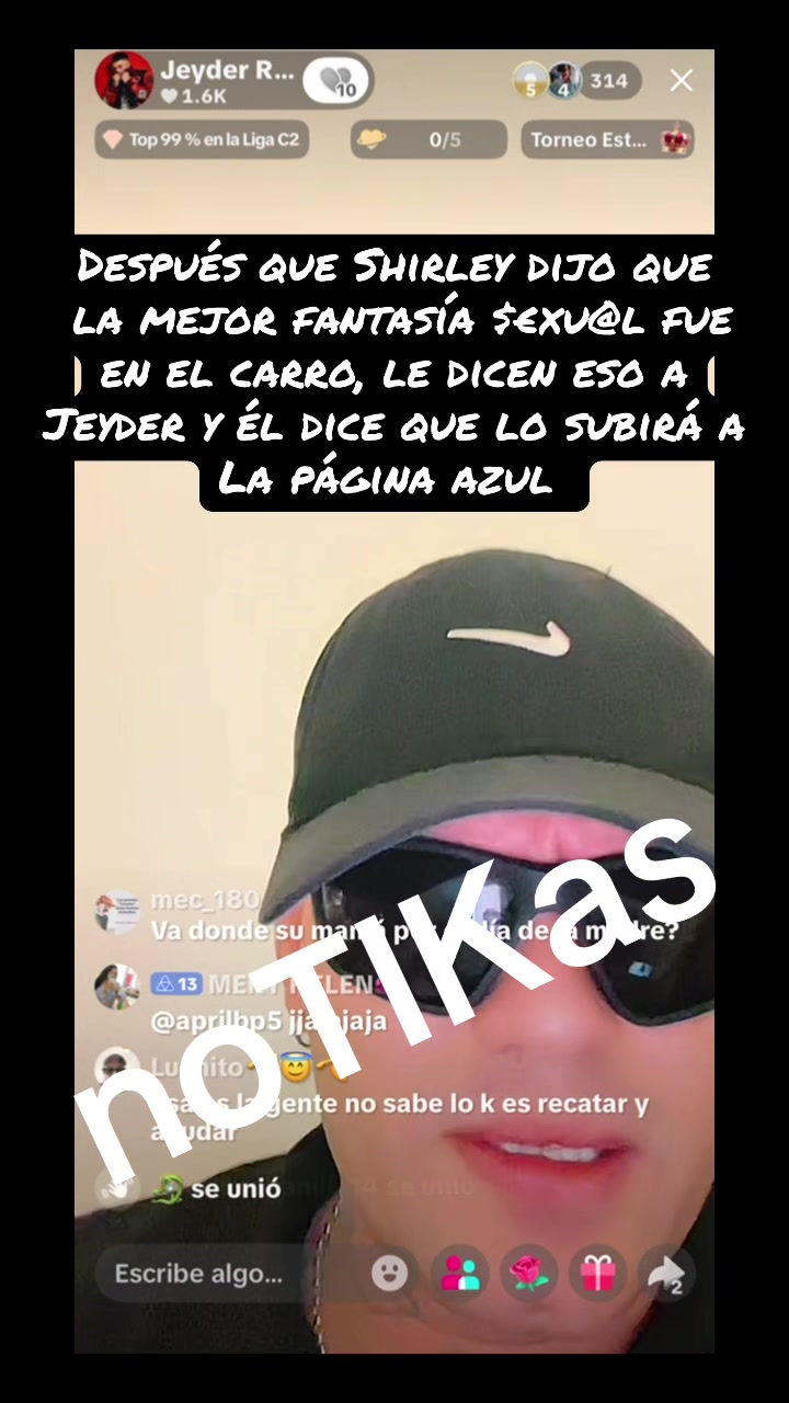 @noTIKas