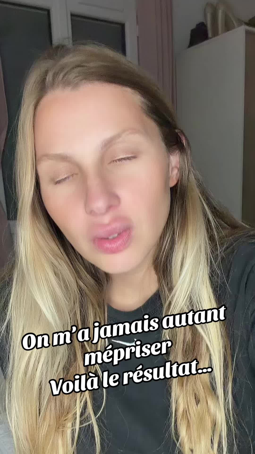 @Elisablonde