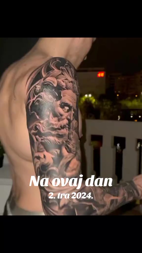 @Mihailo Petrović