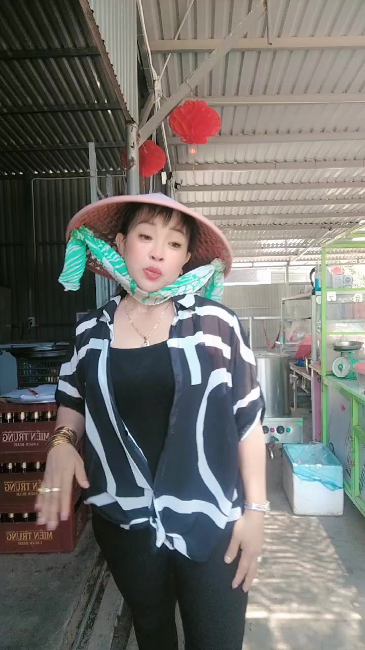 @🆚C&Ocirc; HAI NINH THUẬN