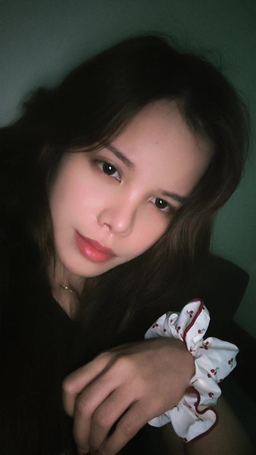 @Regine ⟭⟬⊙⊝⊜⁷