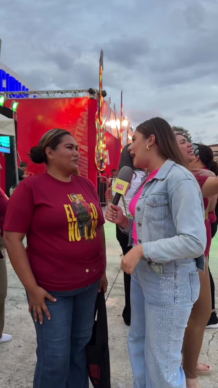 @MañanerosTn8