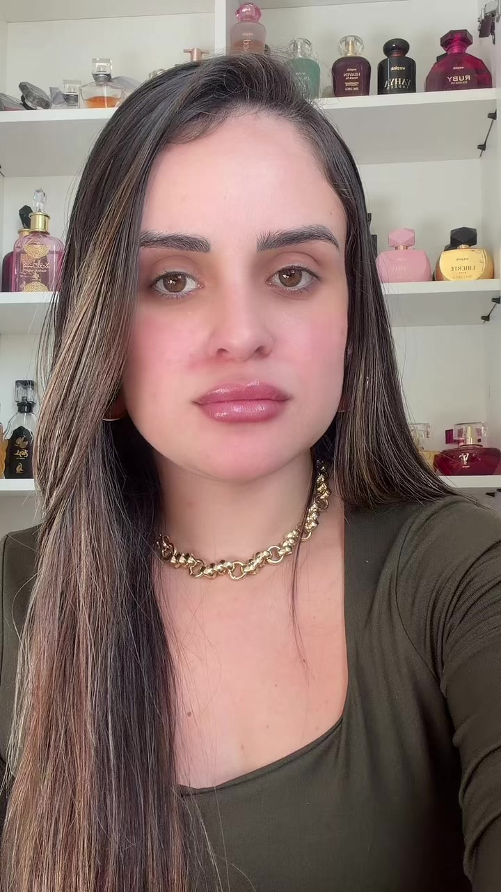 @Gabi Santana | PERFUMES ✨