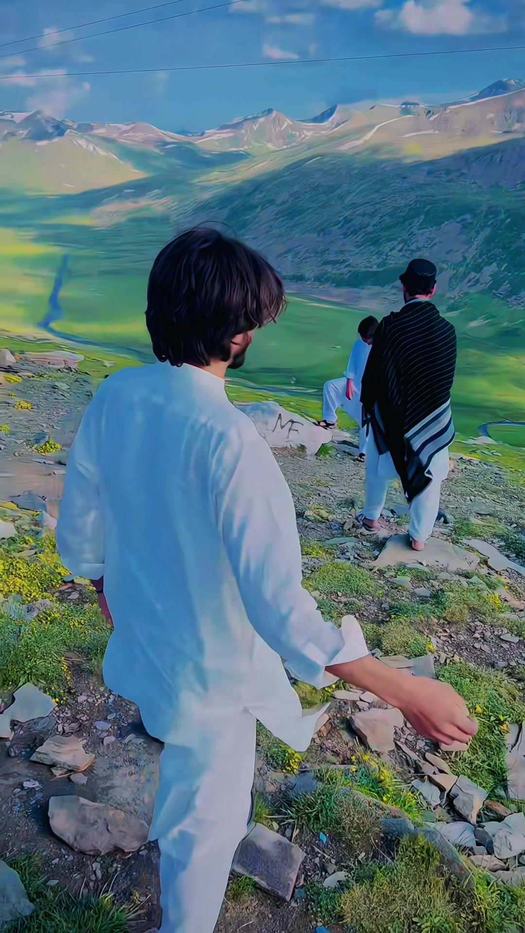 @سنى خان نیازی 💫🤍🦋