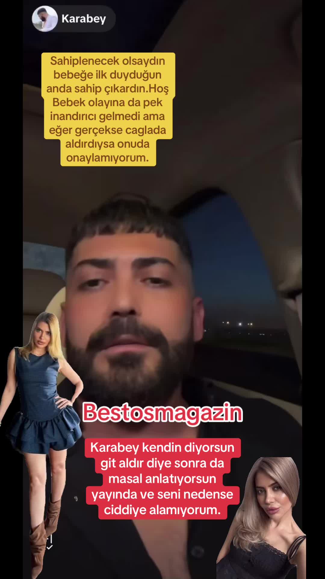 @⚜️BEST OF MAGAZİN⚜️