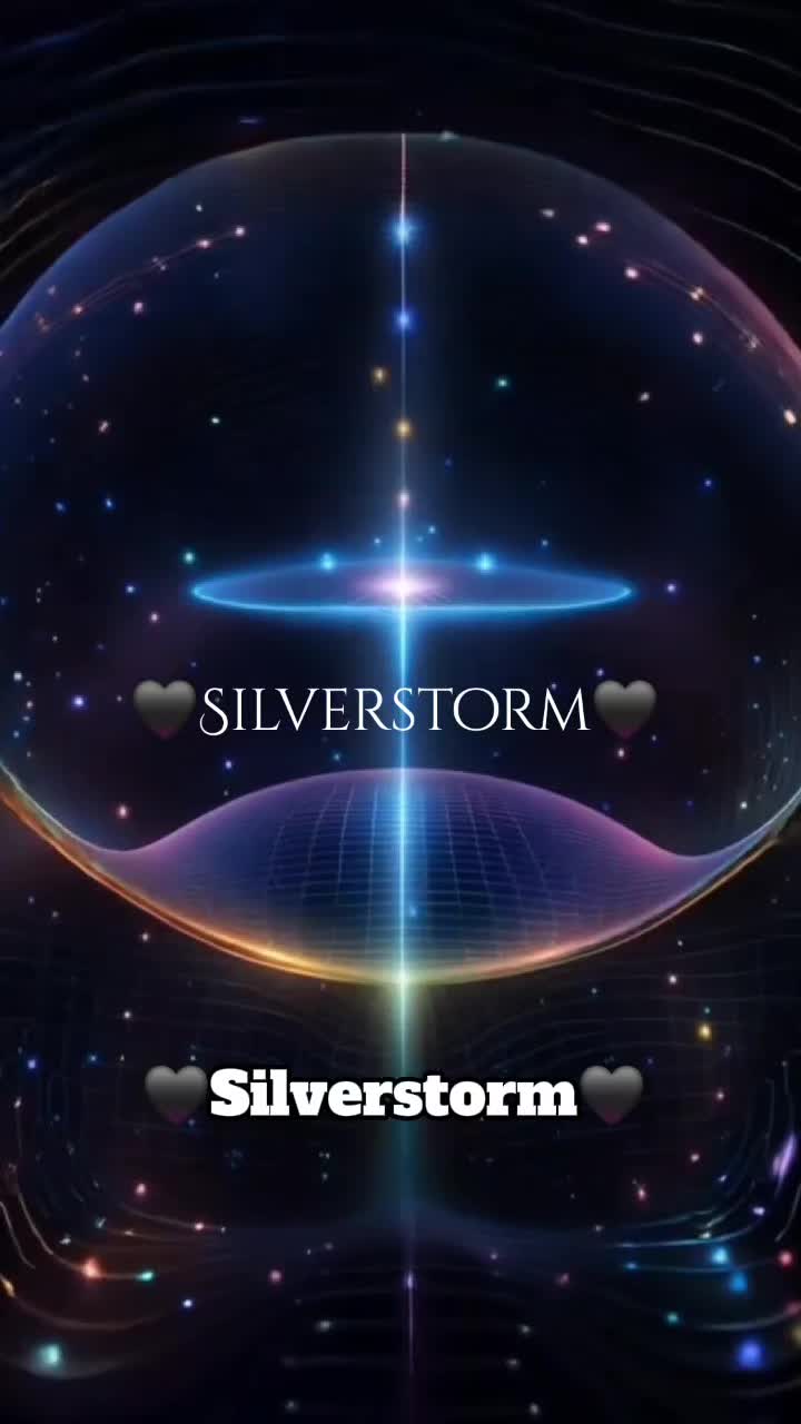 @🖤 Silverstorm 🖤