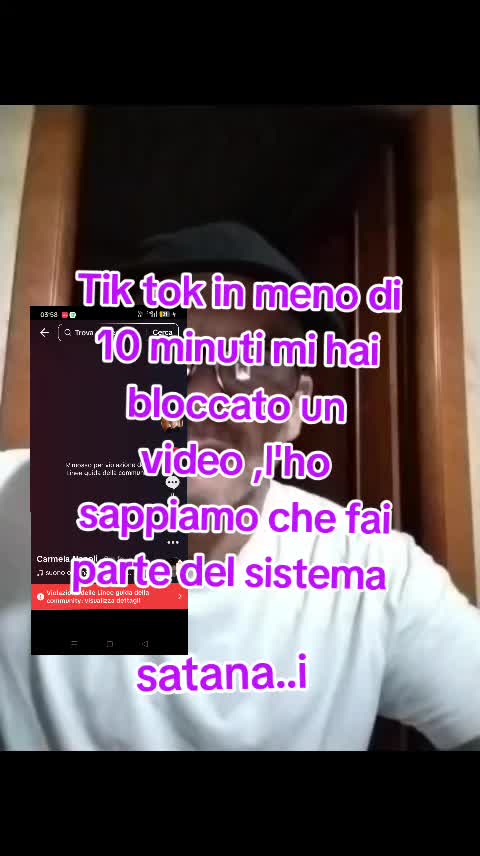 @Carmela Napoli