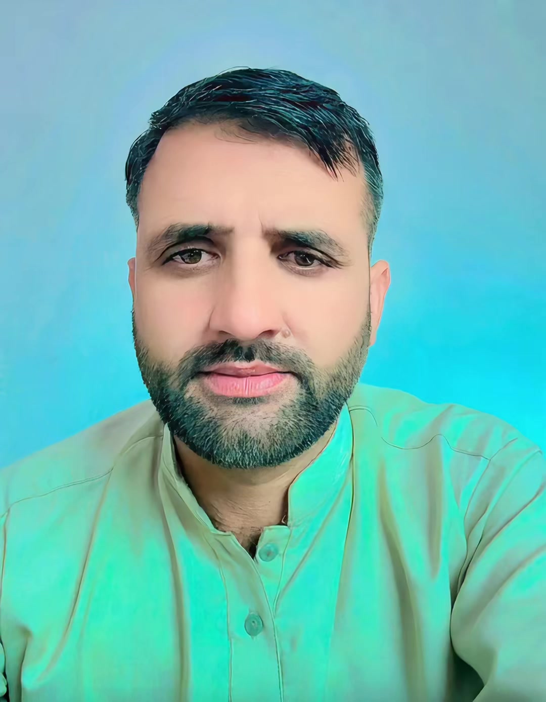 @Ajaz Mughal