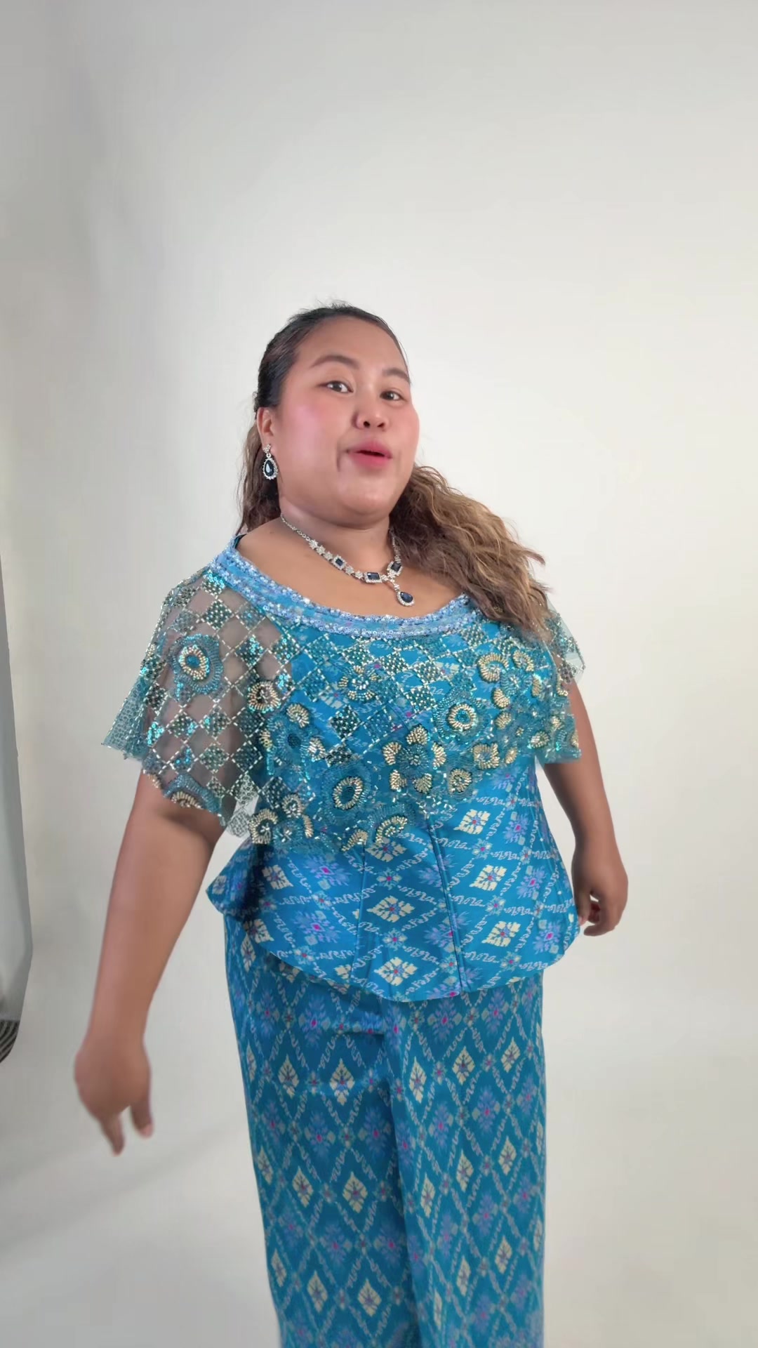@Shop Đồ Khmer Nêt NaRy