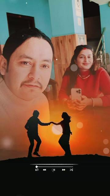@💕खत्री युरोपको एकाल यात्री💕
