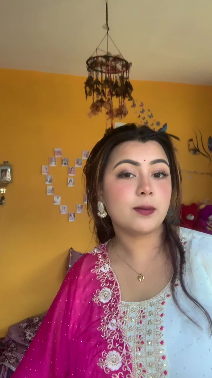 @Sushmita Khadka