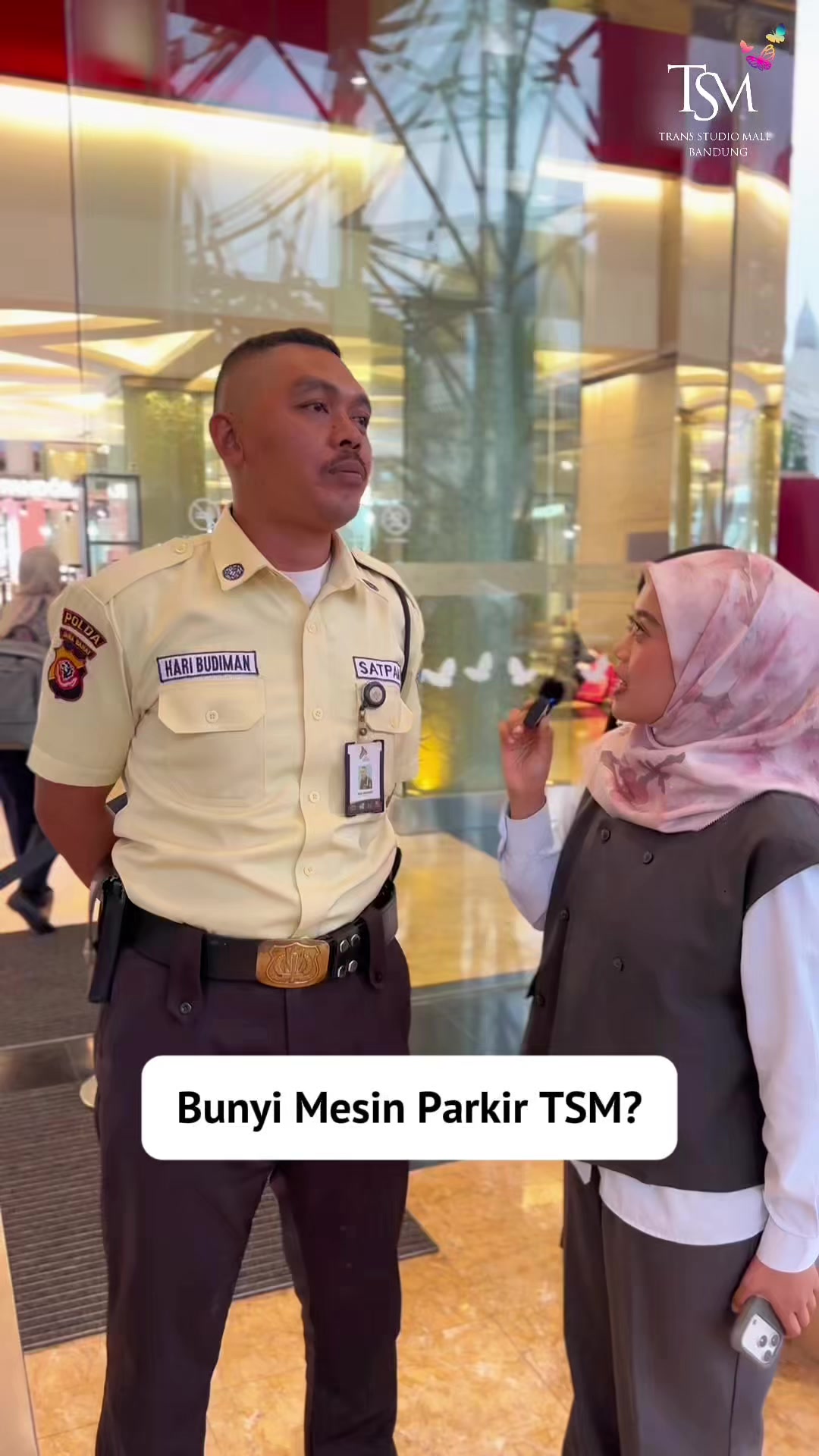 @TSM Bandung